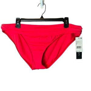 NWT La Blanca Swim Bikini Bottoms 16